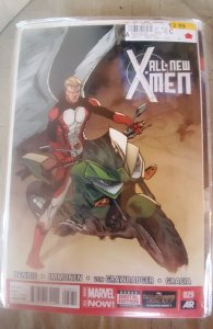 All-New X-Men #29 (2014)