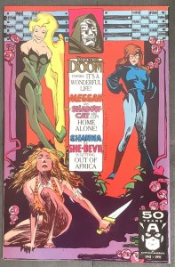 Marvel Comics Presents #75 (1991, Marvel) NM