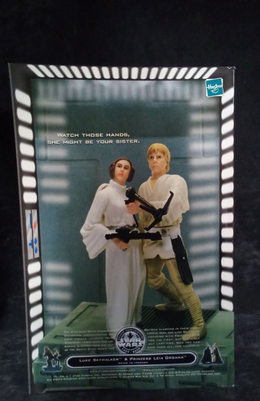 Star Wars Tales #11 (2002)