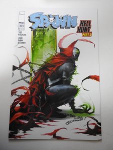Spawn #305 Cover A (2020)