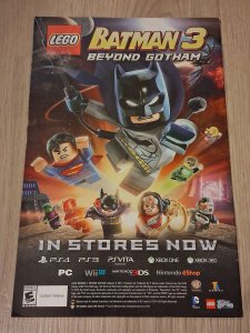 Sinestro #7 (2015) VF+