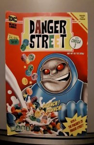 Danger Street #6 (2023)