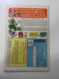 Fantastic Four #102 (1970) FN- Condition