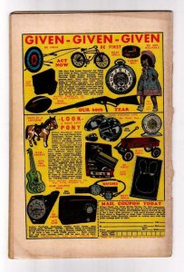 Patsy and Hedy #33 Feb 1955 Patsy Walker Hedy Wolfe Atlas Comics Standing him up