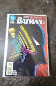 Detective Comics #697 (1996)