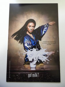 Spider-Man/Black Cat: The Evil that Men Do #2 (2002) VF/NM Condition