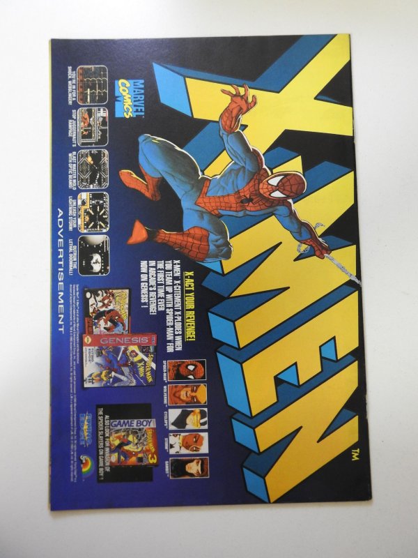 The Incredible Hulk #410 (1993)