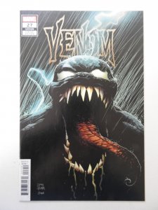 Venom #27 Variant (2020) VF/NM Condition!