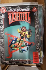 Azrael #16 (1996)