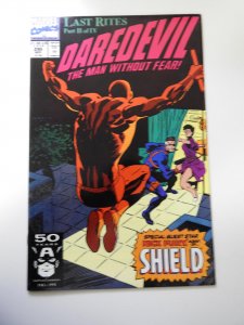 Daredevil #298 (1991)