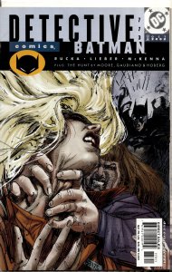 Detective Comics #773 (2002) Batman [Key Issue]