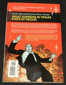 2007 Welcome Jack of Fables Vol 2 TPB Graphic Novel VF-NM