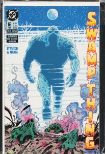 Swamp Thing #69 (1988)