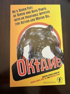 Star Wars: X-Wing Rogue Squadron #3 (1995) - NM