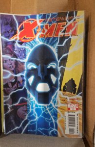 Astonishing X-Men #11 (2006)