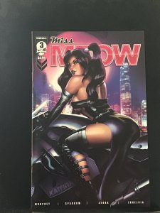 Miss Meow #3