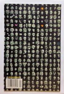 Everyman, The #1 (Nov 1991, Epic) 8.5 VF+