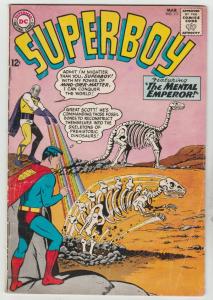 Superboy #111 (Mar-64) FN Mid-Grade Superboy