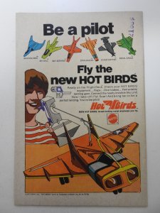 The New Gods #3 (1971) Beautiful VF Condition!