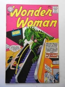 Wonder Woman #148 (1964) FN+ Condition!
