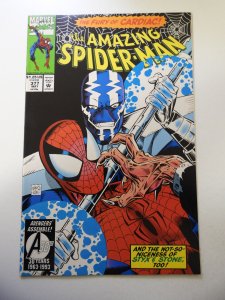 The Amazing Spider-Man #377 (1993) VF/NM Condition