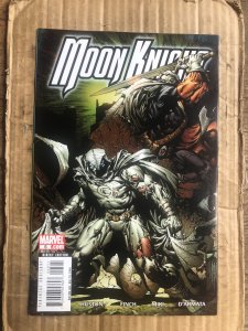 Moon Knight #5 (2006)