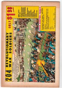 All-American Men of War #99 (Oct-63) FN+ Mid-High-Grade Johnny Cloud