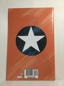 Captain America Peggy Carter Agent Of Shield Nm Near Mint Marvel Comics