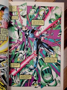 WildCATs: Covert Action Teams #1 (Image 1992) Many 1st Apps JIM LEE! WildC.A.T.S