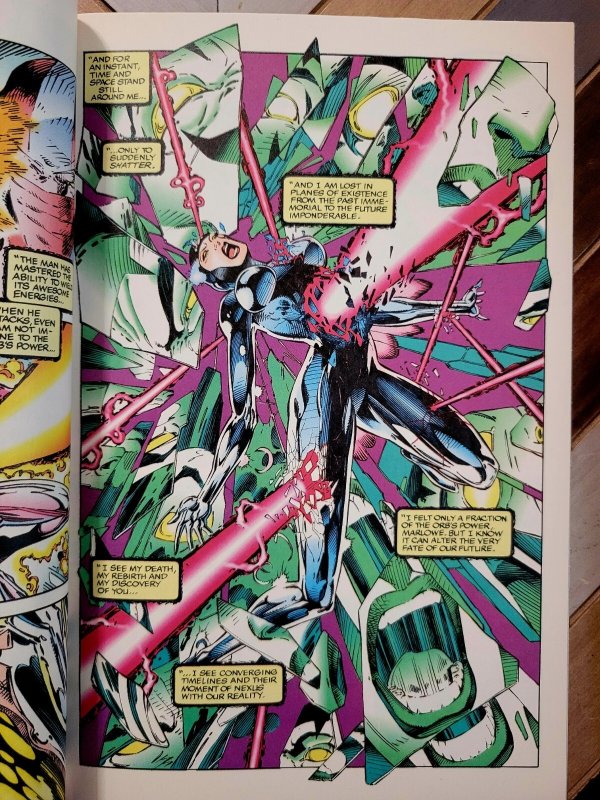 WildCATs: Covert Action Teams #1 (Image 1992) Many 1st Apps JIM LEE! WildC.A.T.S