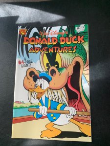 Donald Duck Adventures #26 (1994)