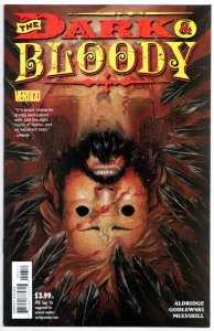 Dark & Bloody #6 (DC, 2016) NM