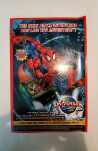 Fantastic Four: House of M #1 (2005) NM Marvel Comic Book J738