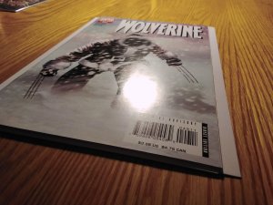 Wolverine #49 (2007)