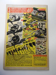 Garrison's Gorillas #3 (1968)