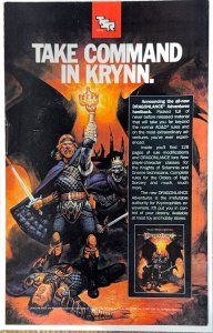 The Incredible Hulk #340 (1988)