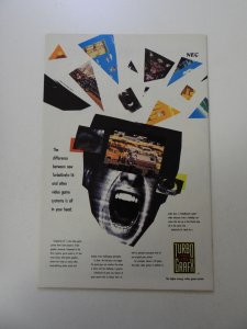 Batman #414 (1987) VF/NM condition