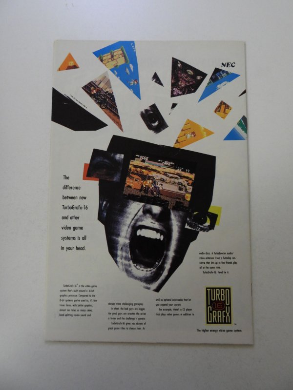 Batman #414 (1987) VF/NM condition