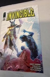 Invincible #69 (2009) 1st app of Universa a low print run