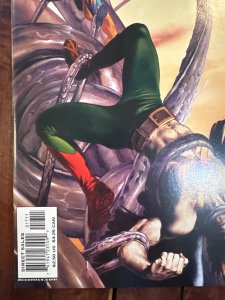 Hawkman #17 (2003)