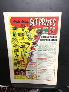 Supernatural Thrillers #7 (1974) Bronze Age Mummy High-Grade 'C'vil...