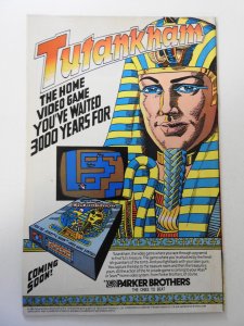 The Amazing Spider-Man #241 (1983) FN+ Condition!