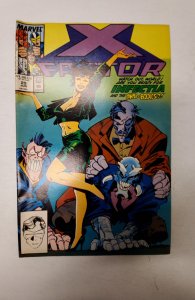X-Factor #29 (1988) NM Marvel Comic Book J685