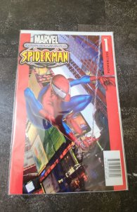 Ultimate Spider-Man #1 (2000) Kb give away