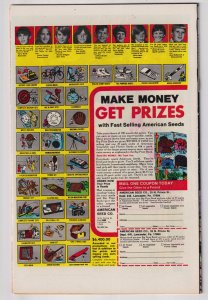 Iron Man #109 (1978) Iron Man