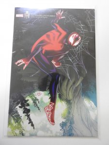 The Amazing Spider-Man #5 Hellfire Gala Variant Edition