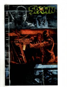 Spawn #65 (1997) OF44