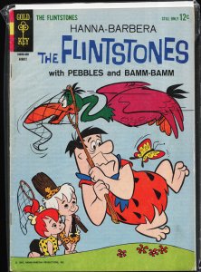 The Flintstones #20 (1964)