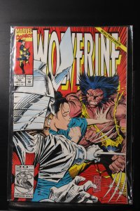 Wolverine #56 (1992)
