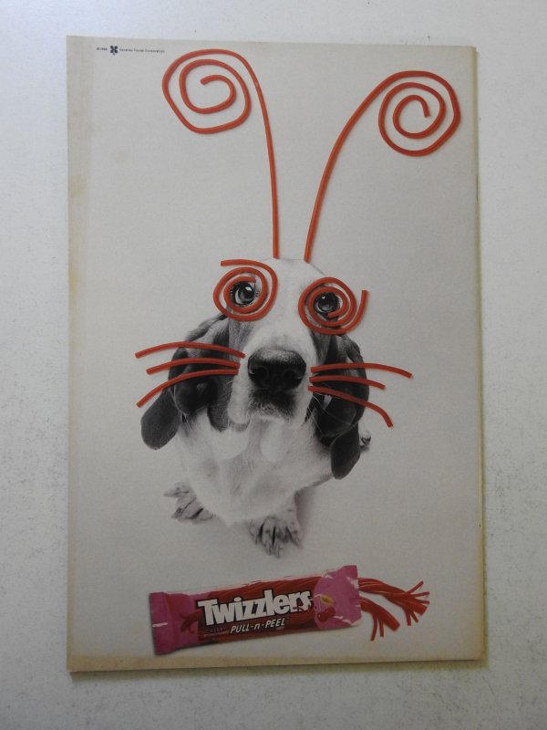 Thunderbolts #1 (1997) FN/VF Condition!